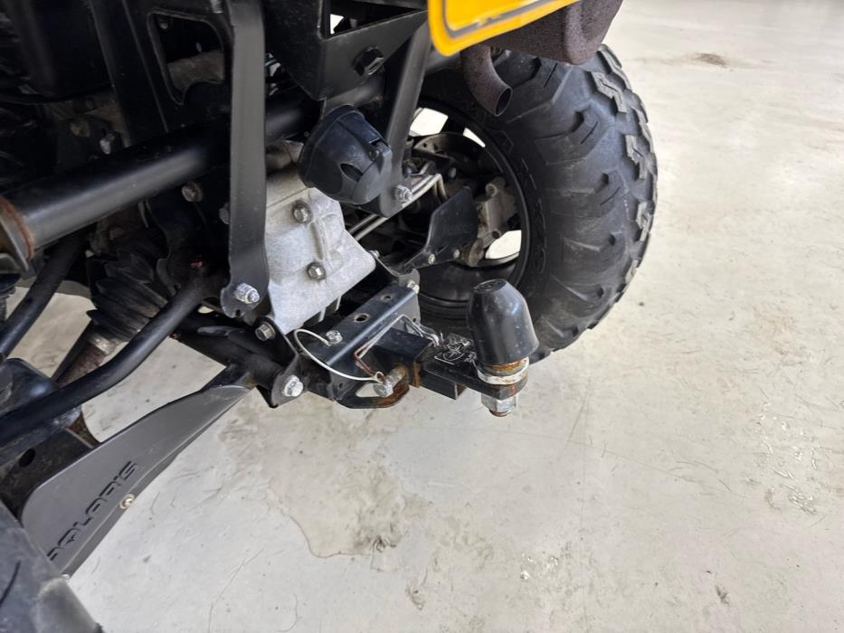 POLARIS SPORTSMAN 2015