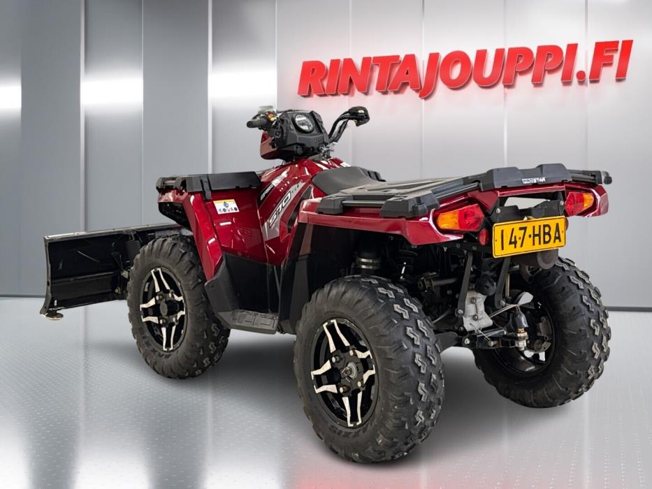 POLARIS SPORTSMAN 2015