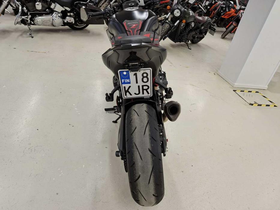 KAWASAKI Z 2022