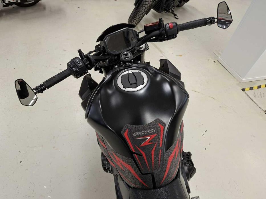 KAWASAKI Z 2022
