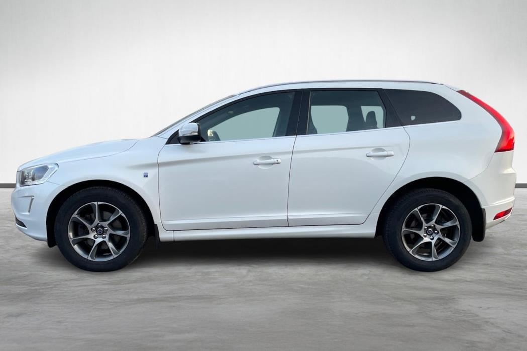 VOLVO XC60 2016