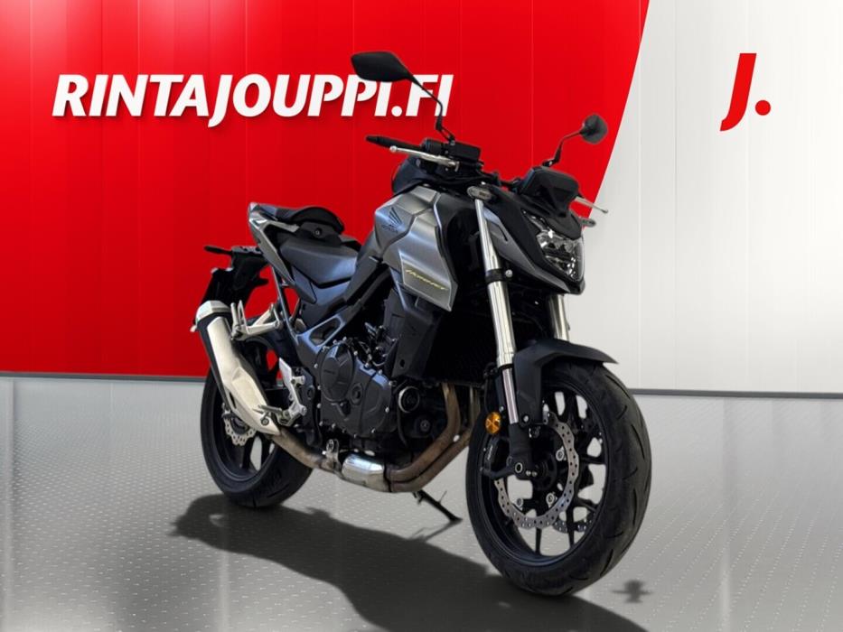 HONDA CB 2023
