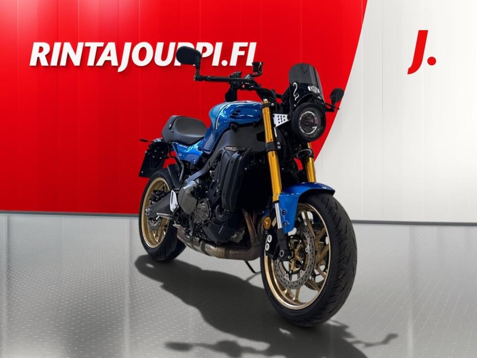 YAMAHA XSR 2024