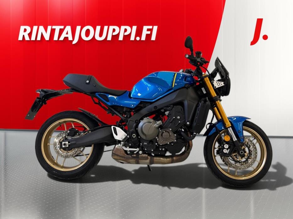 YAMAHA XSR 2024
