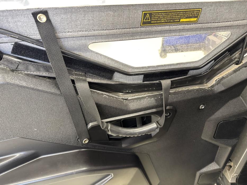 POLARIS GENERAL 2018