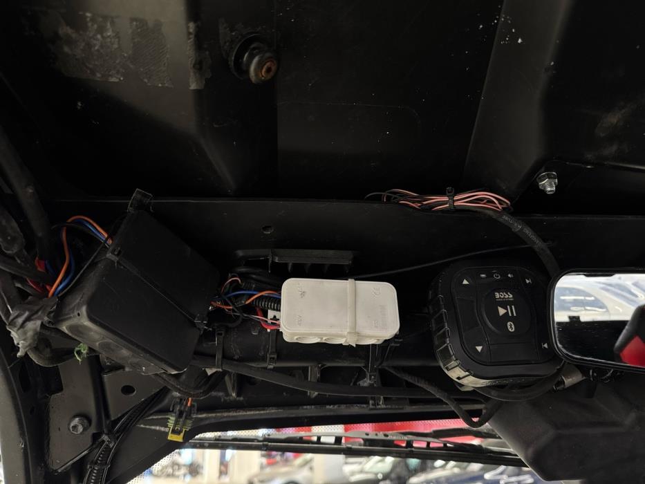 POLARIS GENERAL 2018