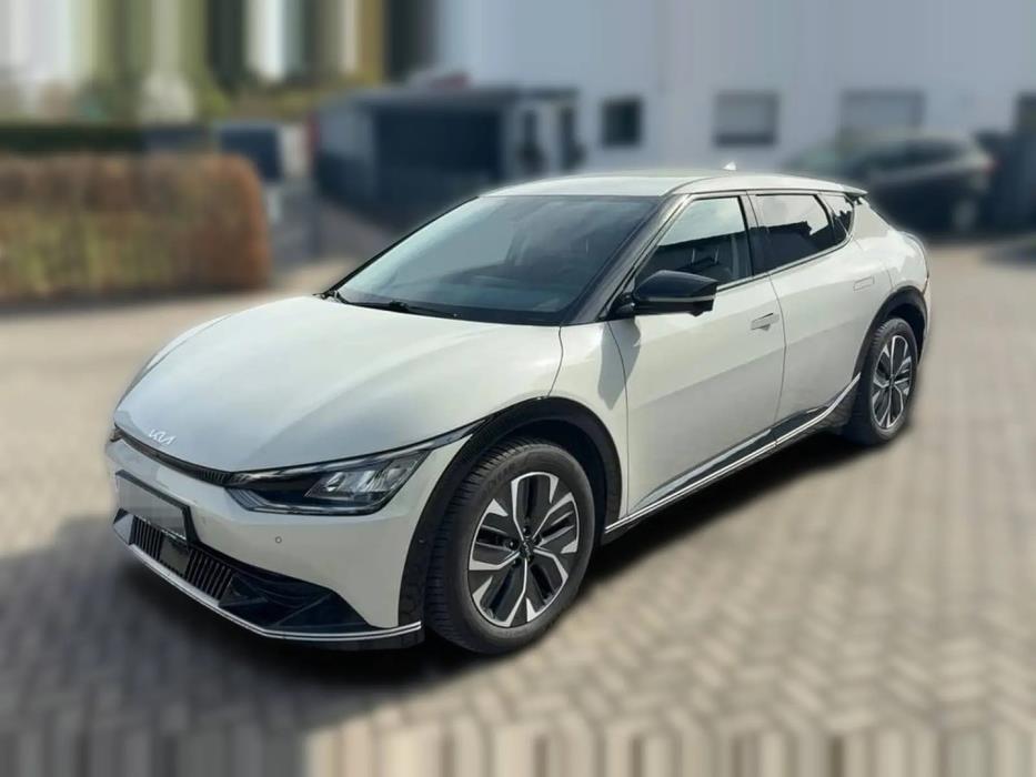 KIA EV6 2023