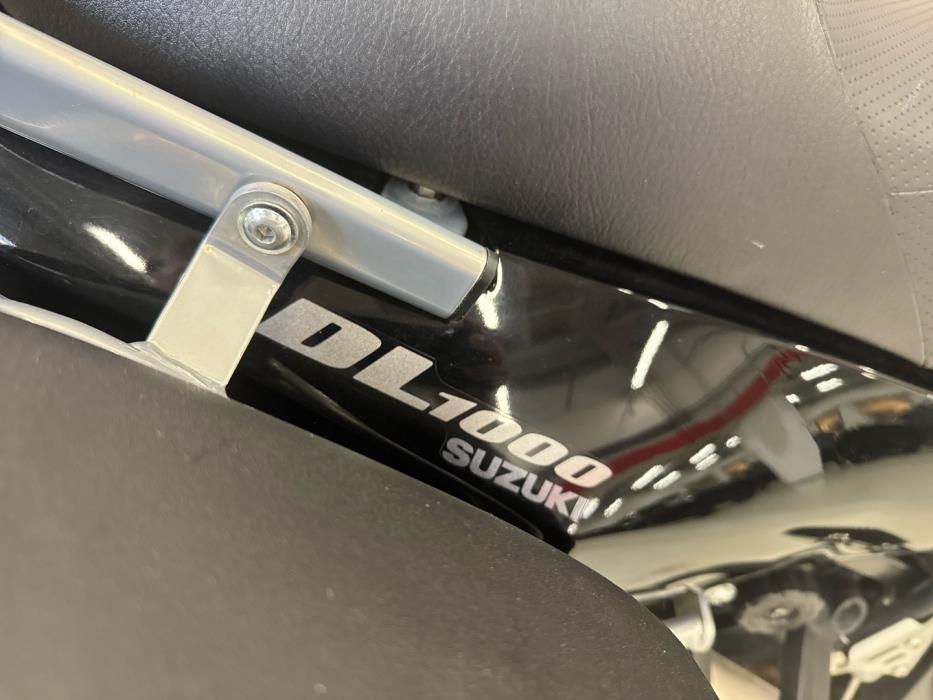 SUZUKI DL 2006
