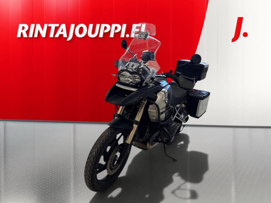 BMW R 2011