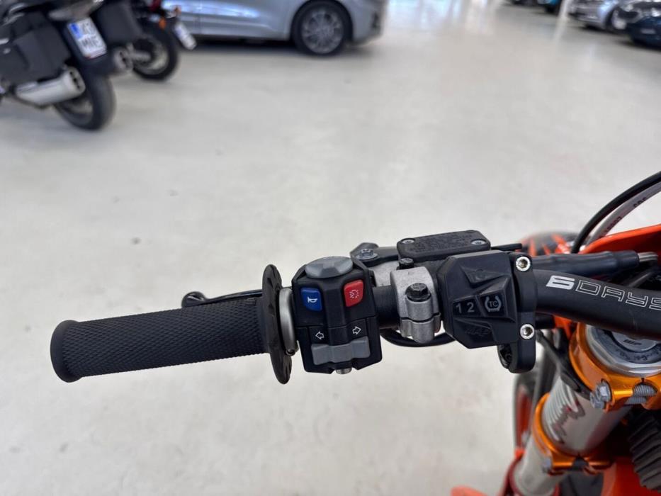 KTM 450 2021