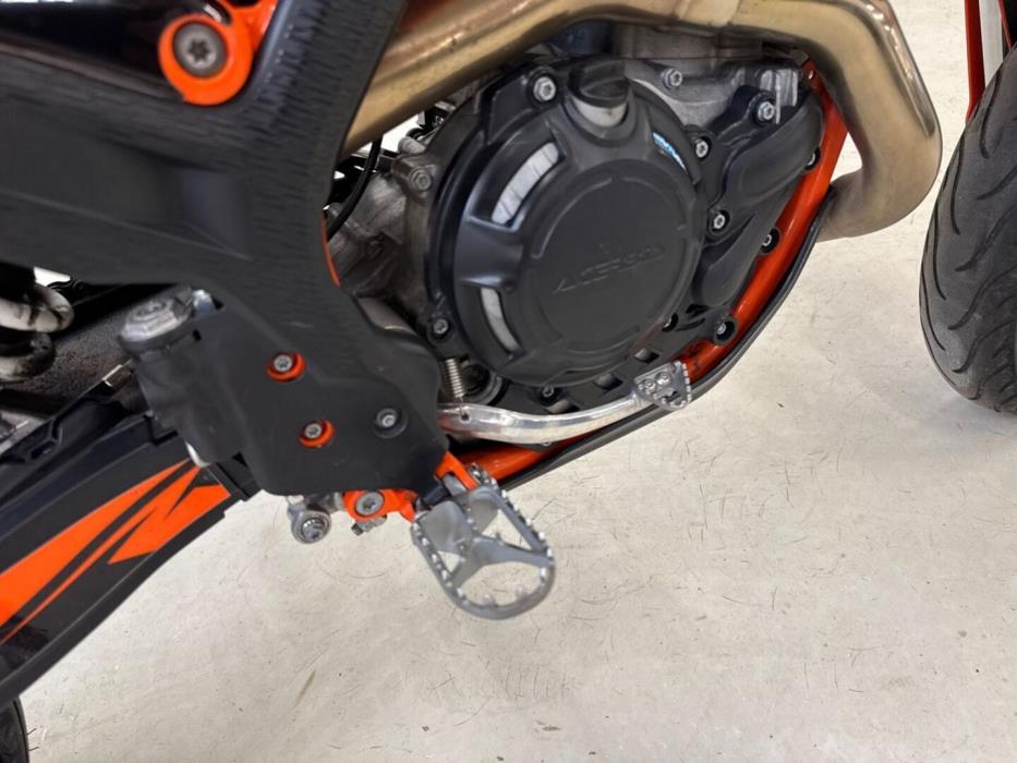 KTM 450 2021