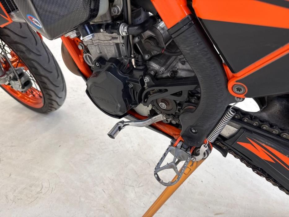 KTM 450 2021