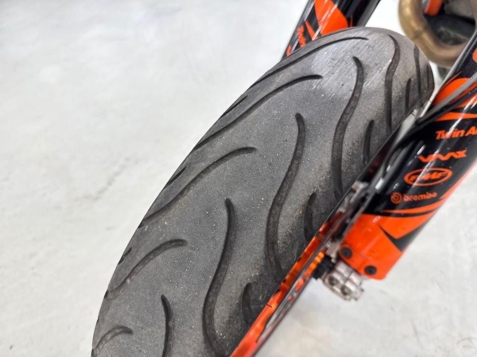 KTM 450 2021