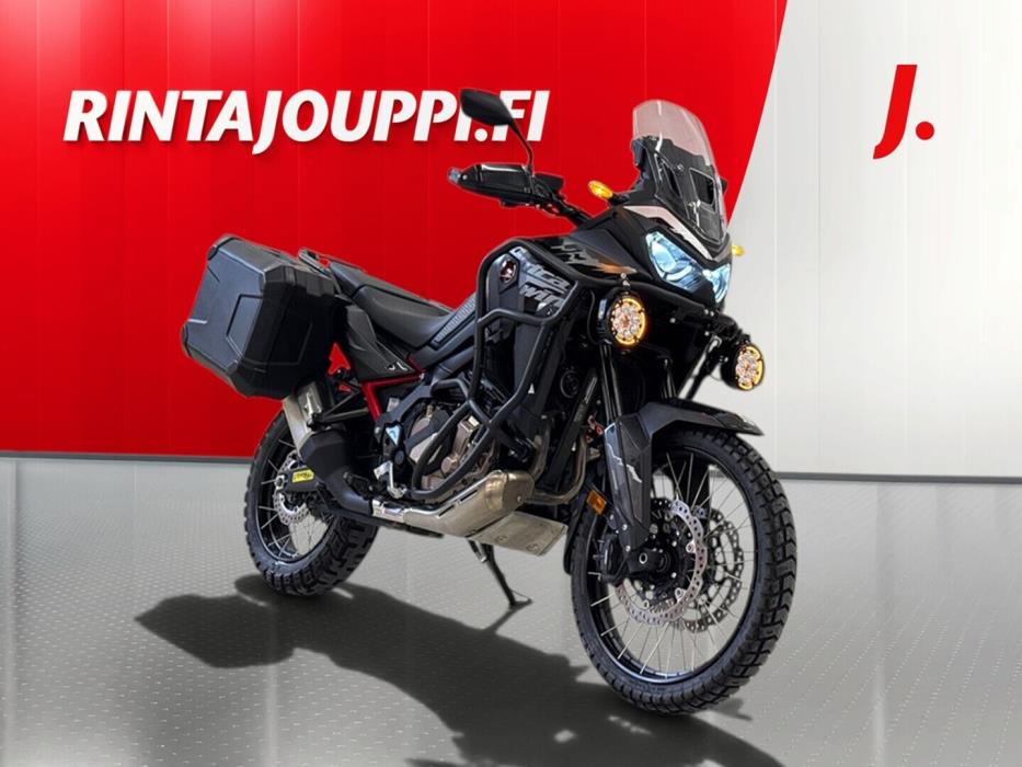 HONDA CRF 2024