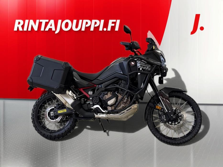 HONDA CRF 2024