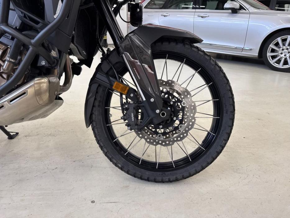 HONDA CRF 2024