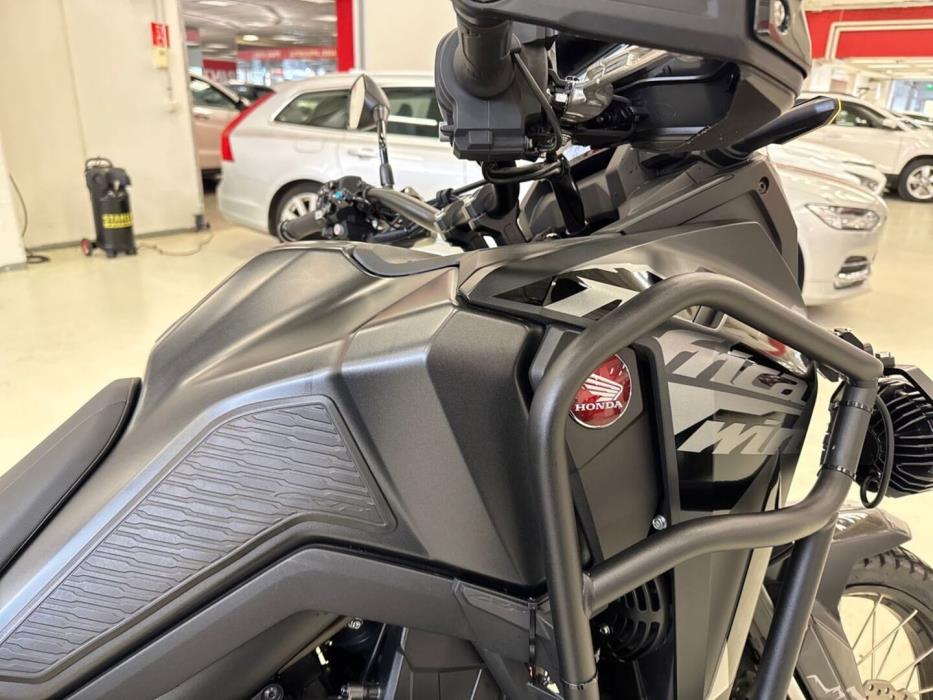 HONDA CRF 2024