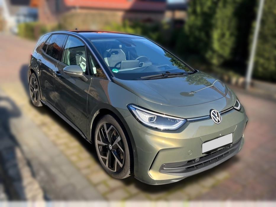 VOLKSWAGEN ID.3 2024