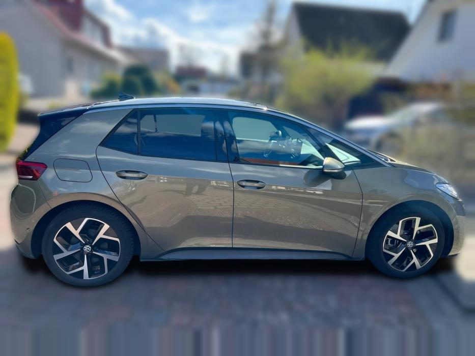 VOLKSWAGEN ID.3 2024