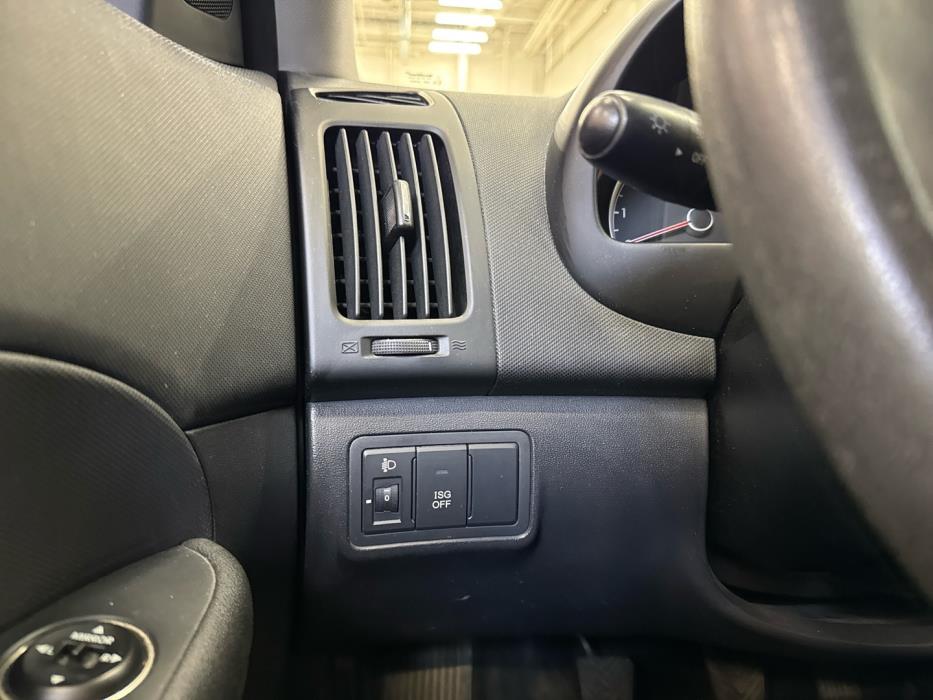 HYUNDAI i30 2011