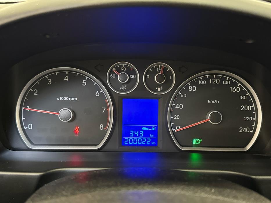 HYUNDAI i30 2011