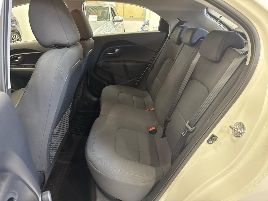 KIA Rio 2013