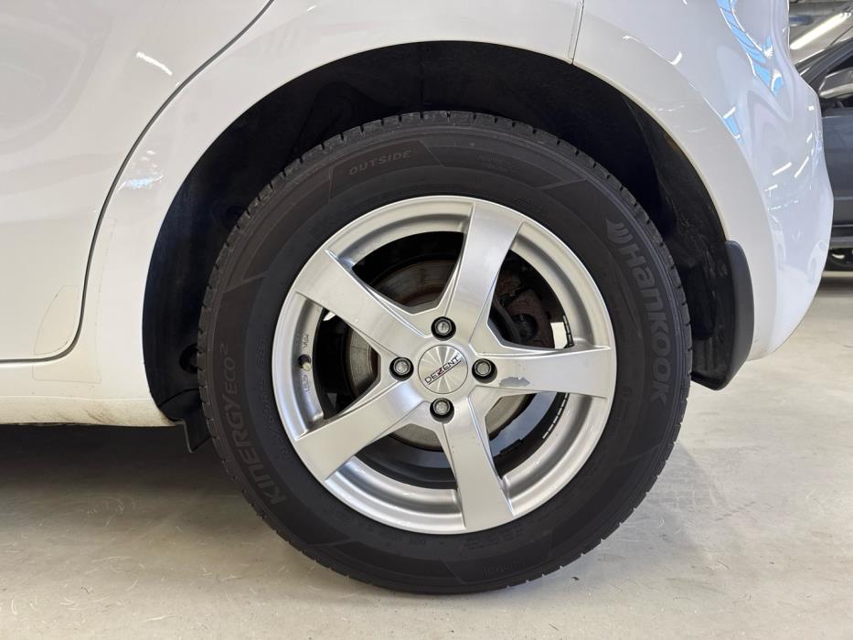 KIA Rio 2013