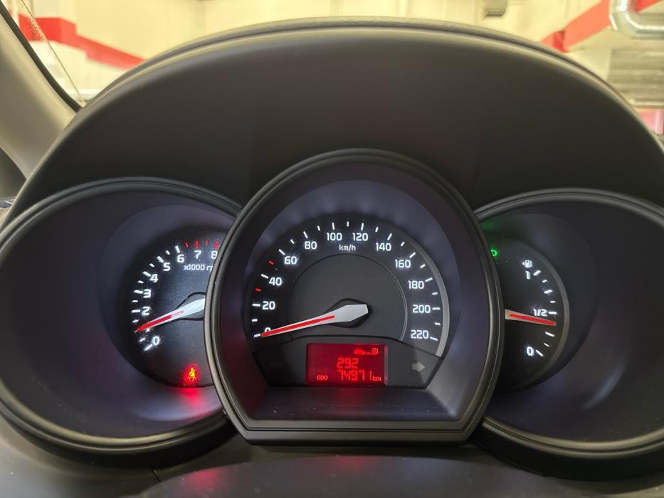 KIA Rio 2013