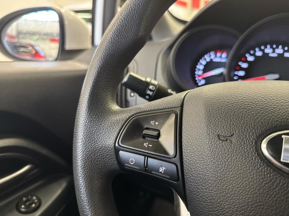 KIA Rio 2013