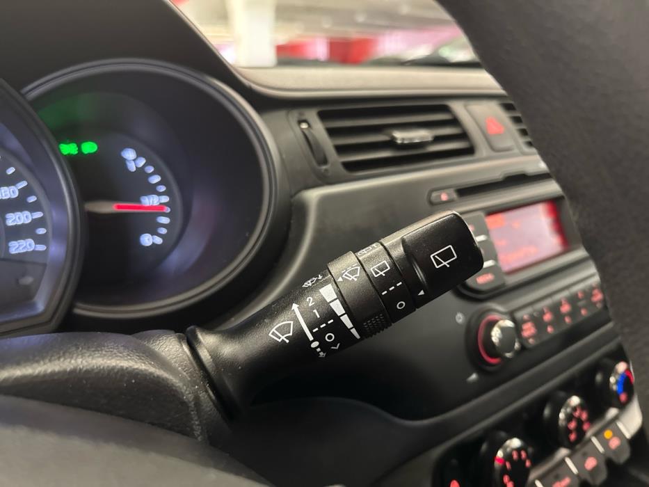 KIA Rio 2013