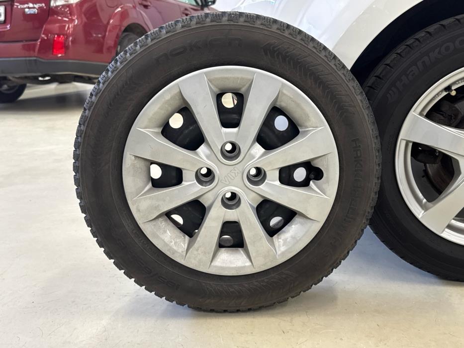 KIA Rio 2013