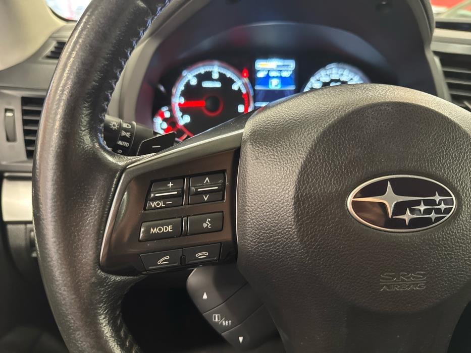 SUBARU Outback 2013
