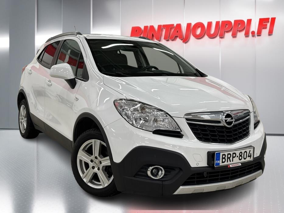 OPEL Mokka 2014