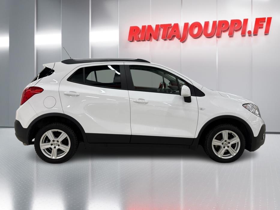 OPEL Mokka 2014