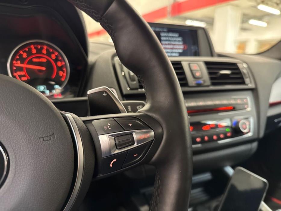 BMW 220 2015