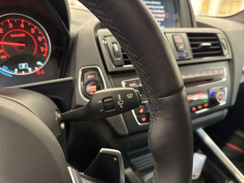 BMW 220 2015