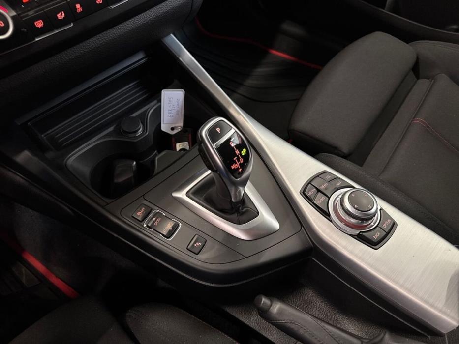 BMW 220 2015