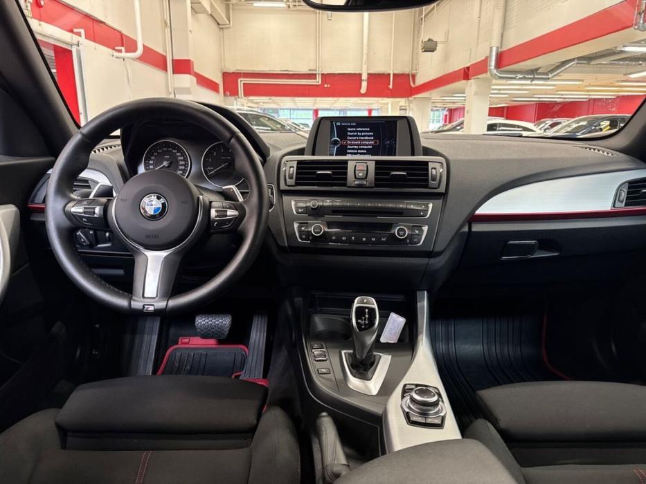 BMW 220 2015