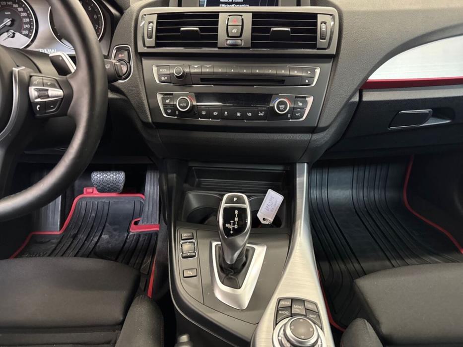 BMW 220 2015