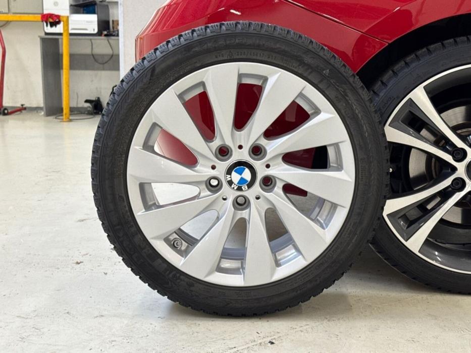 BMW 220 2015