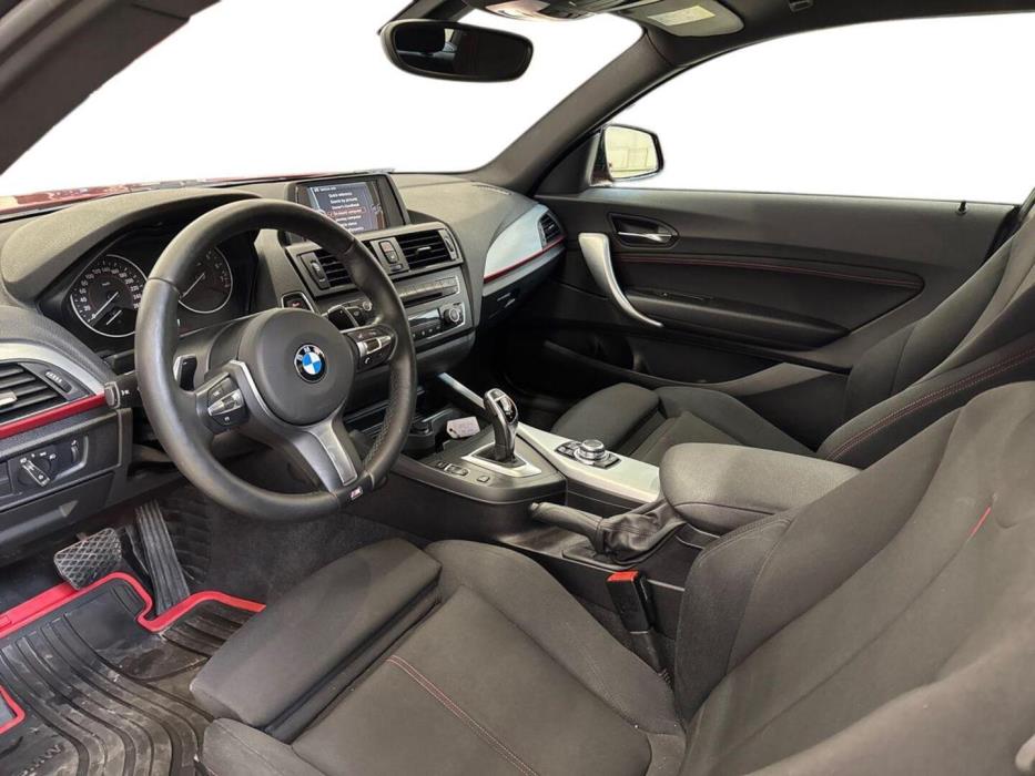 BMW 220 2015