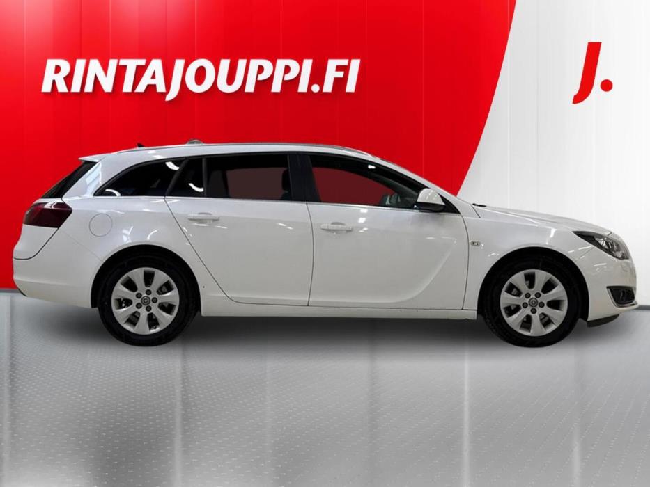 OPEL Insignia 2014