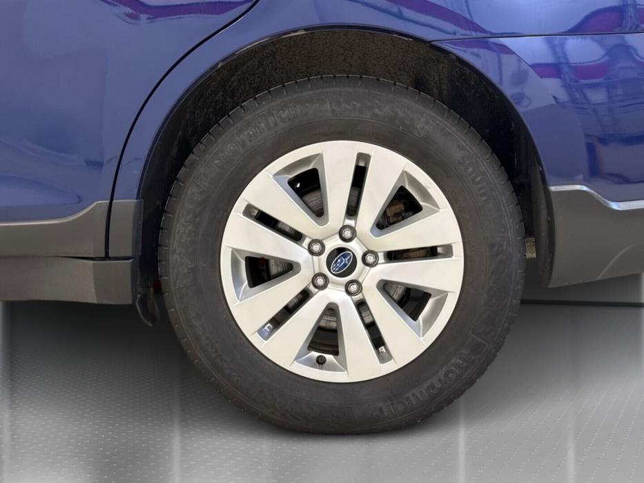 SUBARU Outback 2015