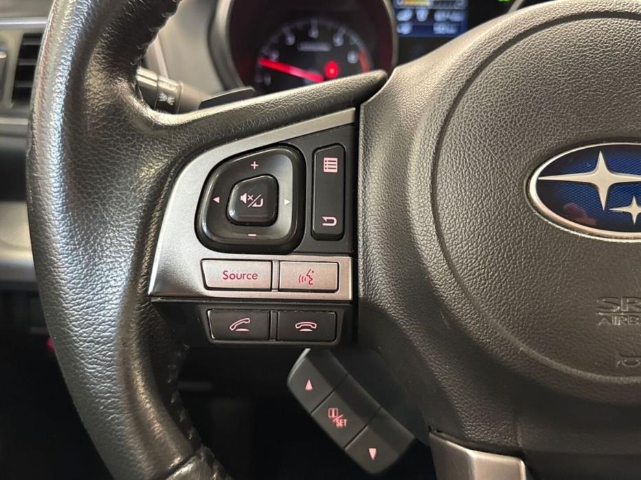 SUBARU Outback 2015