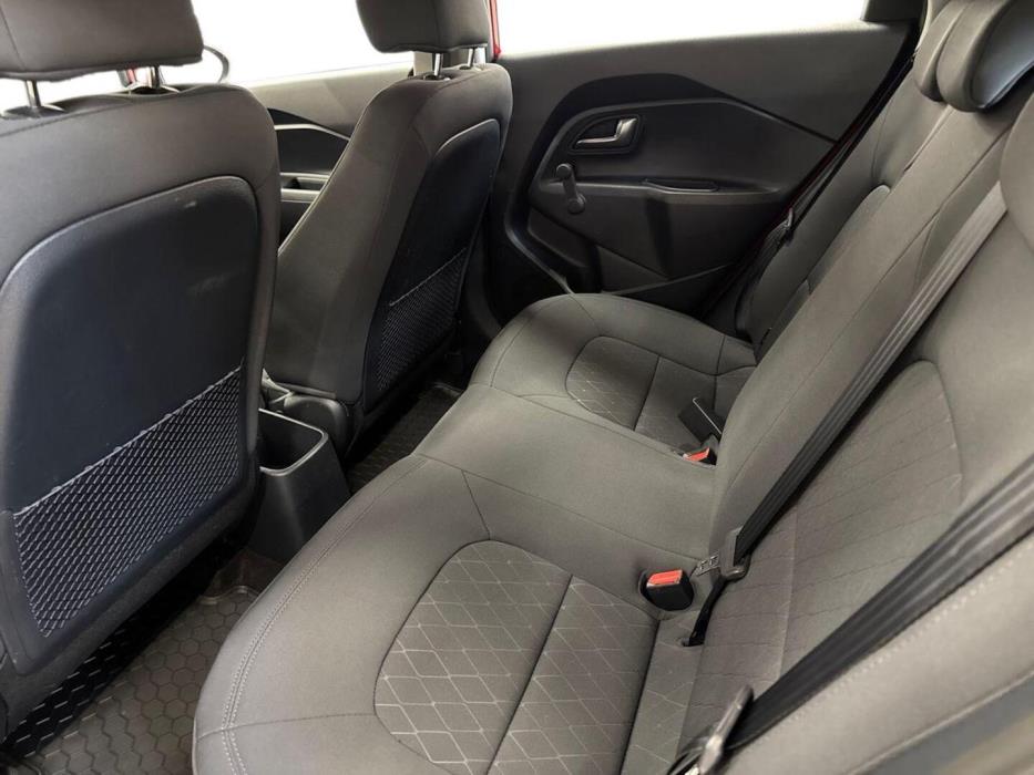 KIA Rio 2015