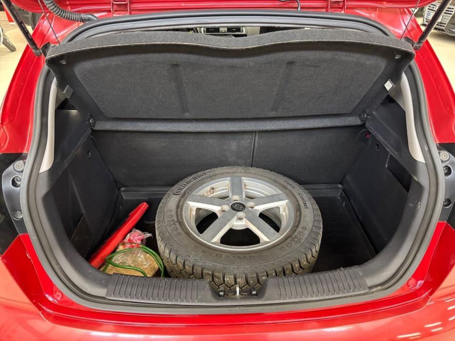 KIA Rio 2015