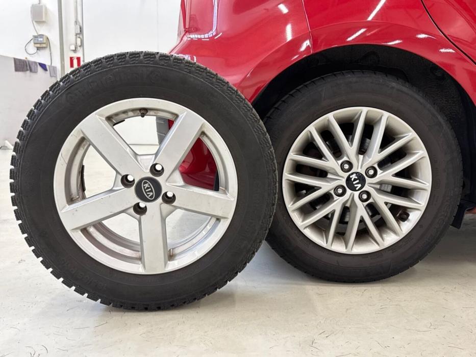 KIA Rio 2015