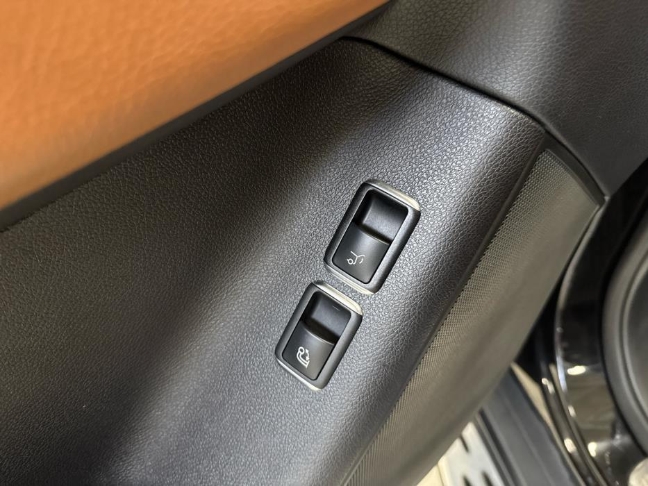 MERCEDES-BENZ GLE 2016