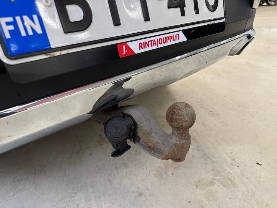 MERCEDES-BENZ GLE 2016