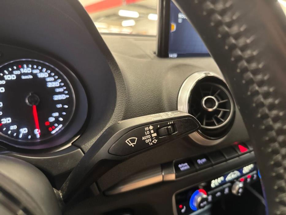 AUDI A3 2017